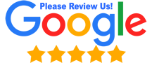 Please review us on Google